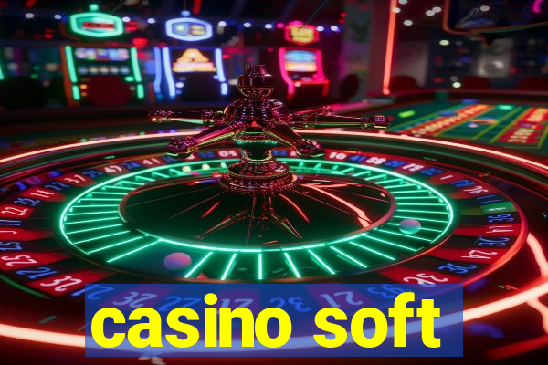 casino soft