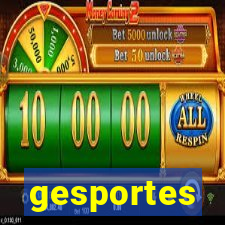 gesportes