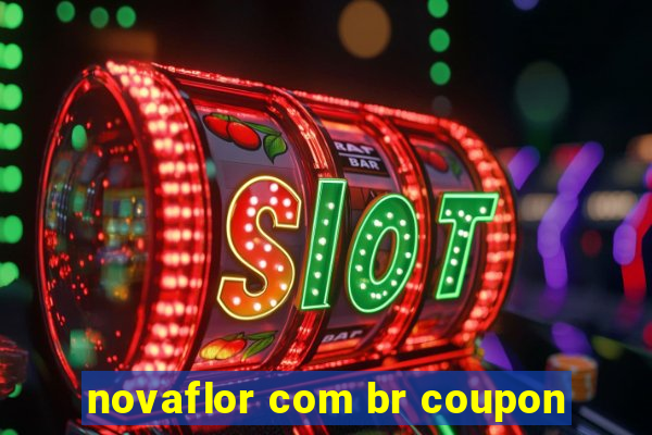 novaflor com br coupon