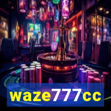 waze777cc