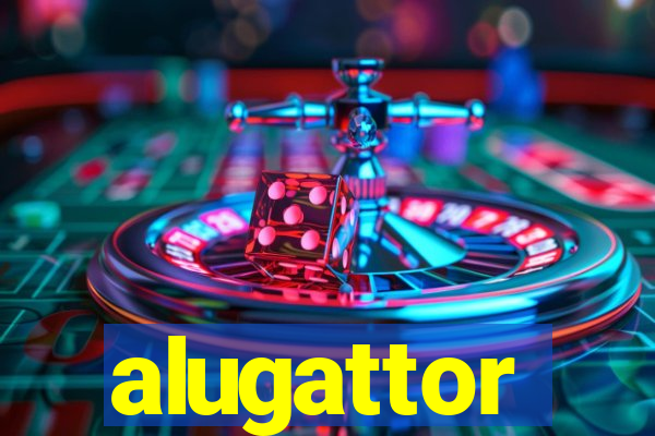 alugattor