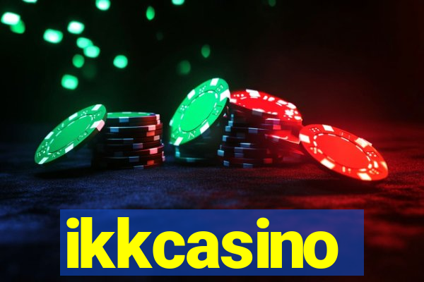 ikkcasino