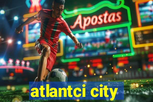 atlantci city