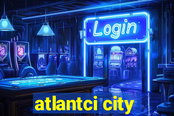 atlantci city