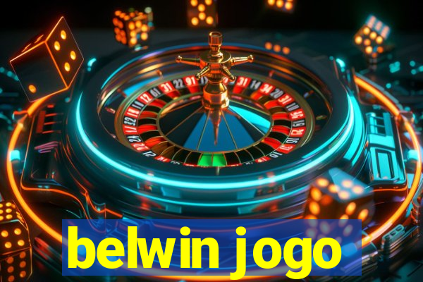 belwin jogo