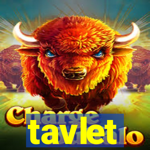 tavlet