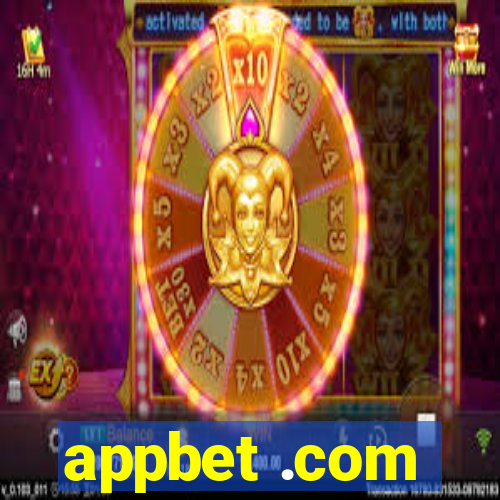 appbet .com