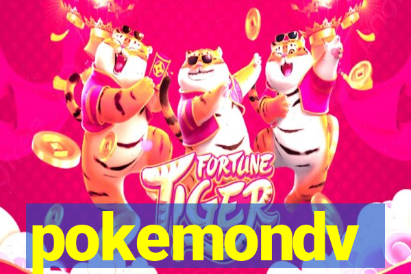 pokemondv