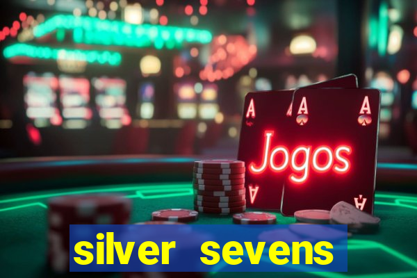 silver sevens casino hotel