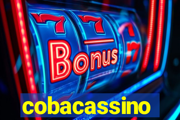 cobacassino