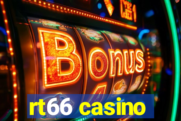 rt66 casino