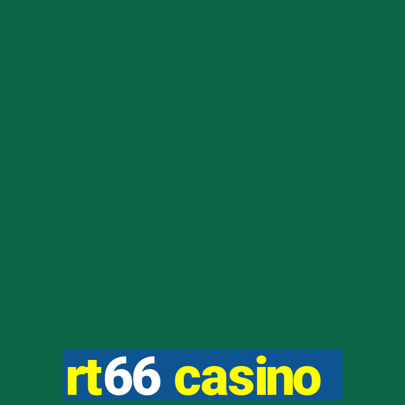 rt66 casino