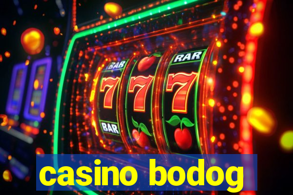 casino bodog