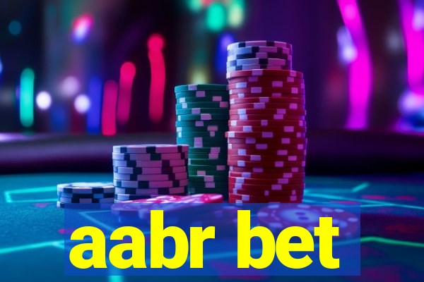 aabr bet