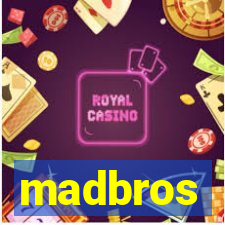 madbros