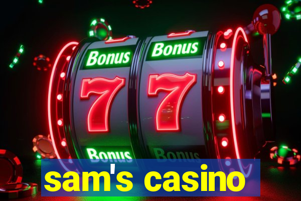 sam's casino