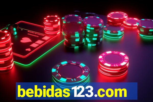 bebidas123.com