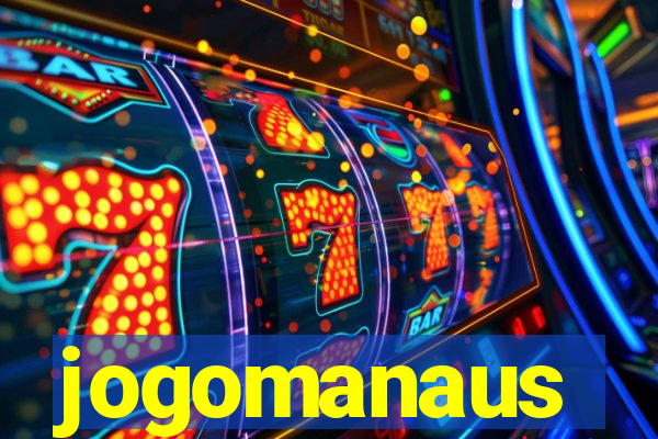 jogomanaus