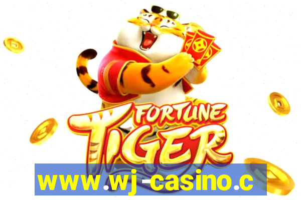 www.wj-casino.com