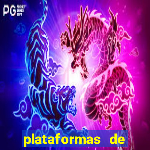 plataformas de jogos para ganhar dinheiro