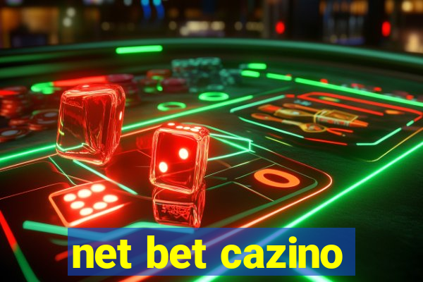 net bet cazino