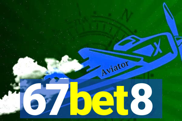 67bet8