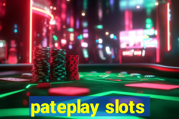 pateplay slots