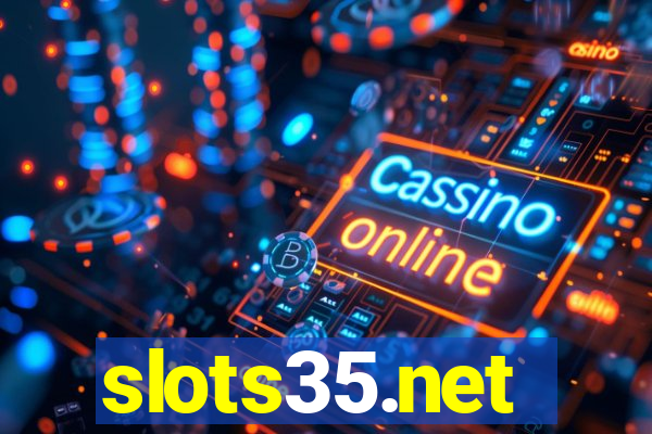 slots35.net