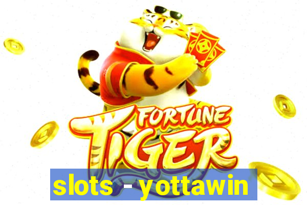 slots - yottawin