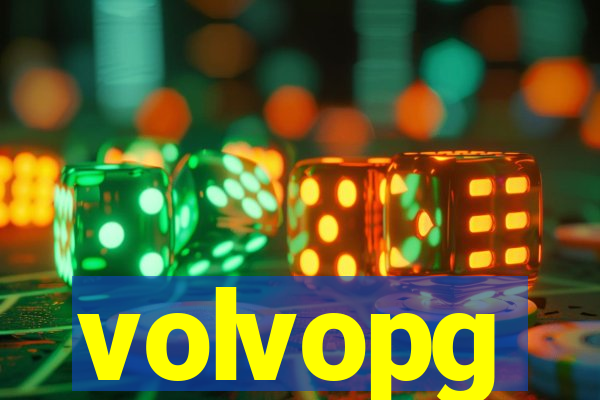 volvopg