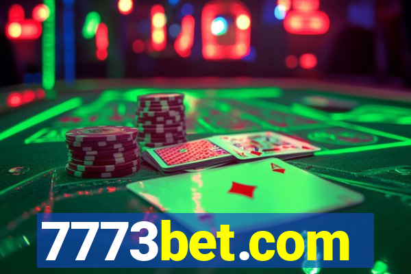 7773bet.com