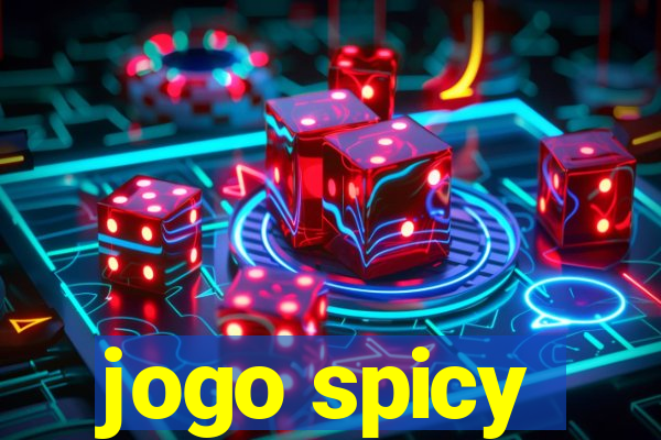 jogo spicy