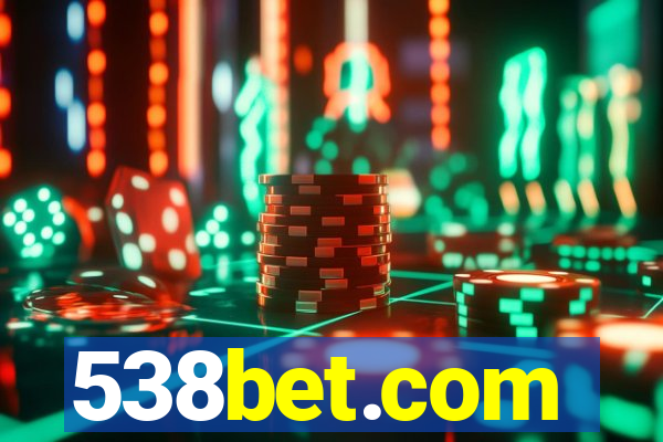 538bet.com