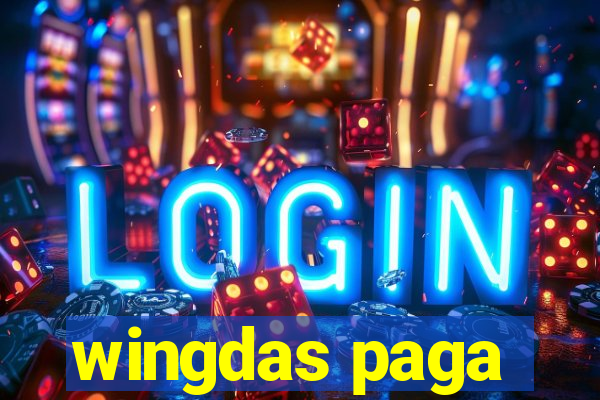 wingdas paga