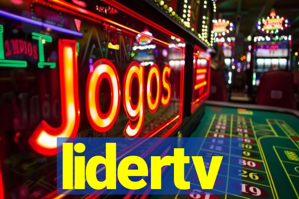 lidertv