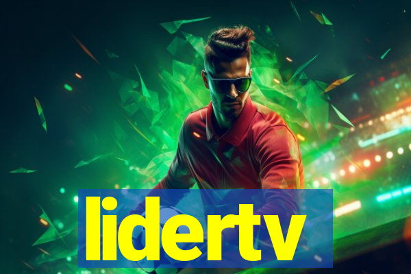 lidertv