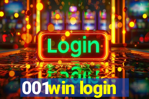 001win login