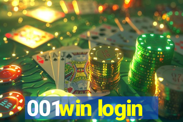 001win login