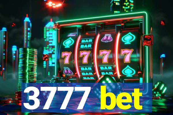 3777 bet