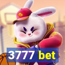 3777 bet