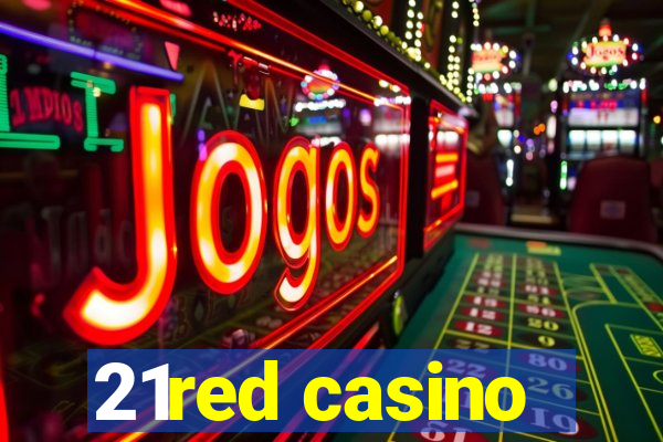 21red casino