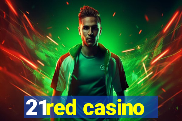 21red casino