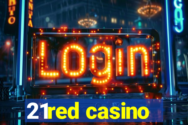 21red casino