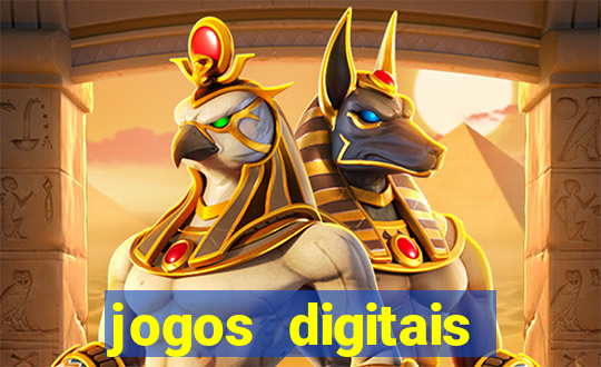 jogos digitais faculdade presencial