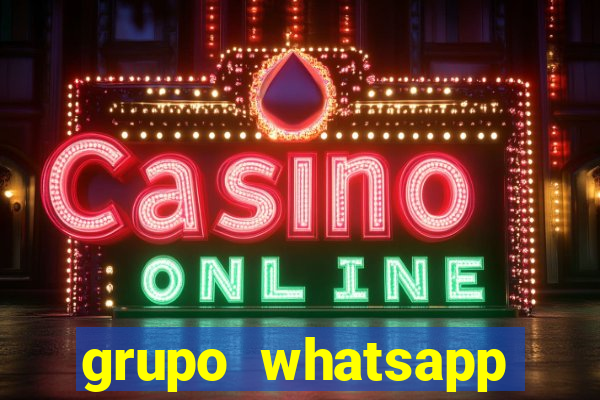 grupo whatsapp emprego bahia