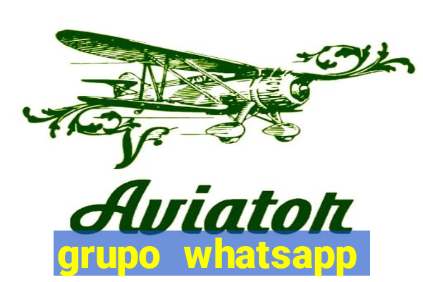 grupo whatsapp emprego bahia