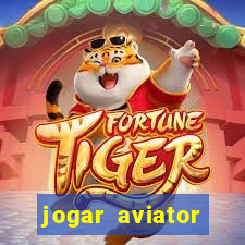 jogar aviator online grátis