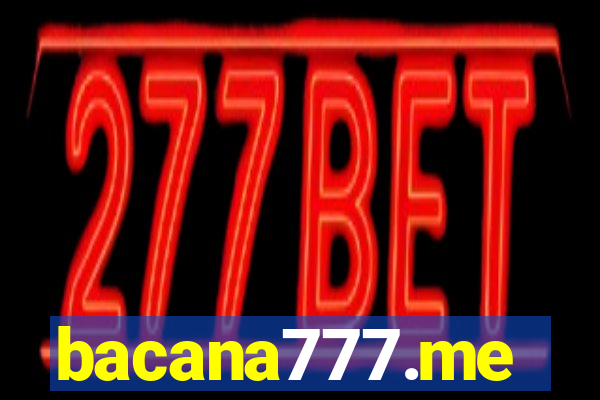 bacana777.me