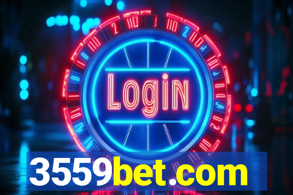 3559bet.com