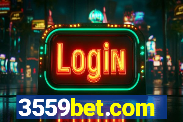 3559bet.com